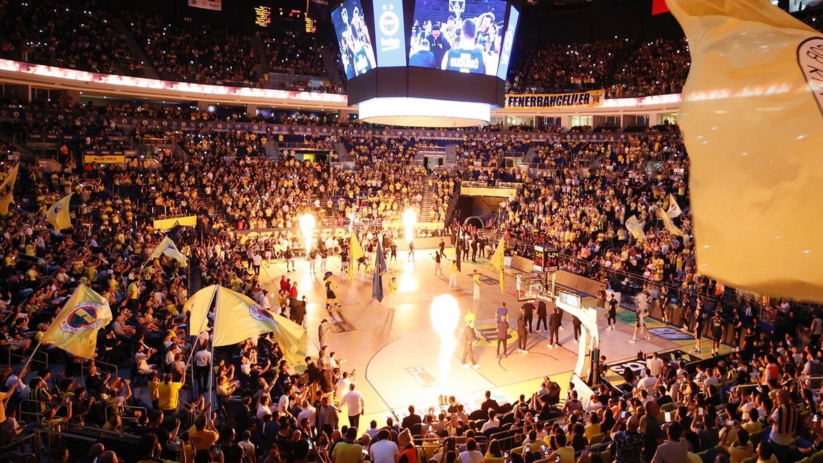 Fenerbahçe Beko’nun yeni sezon öncesi hazırlık programı belli oldu