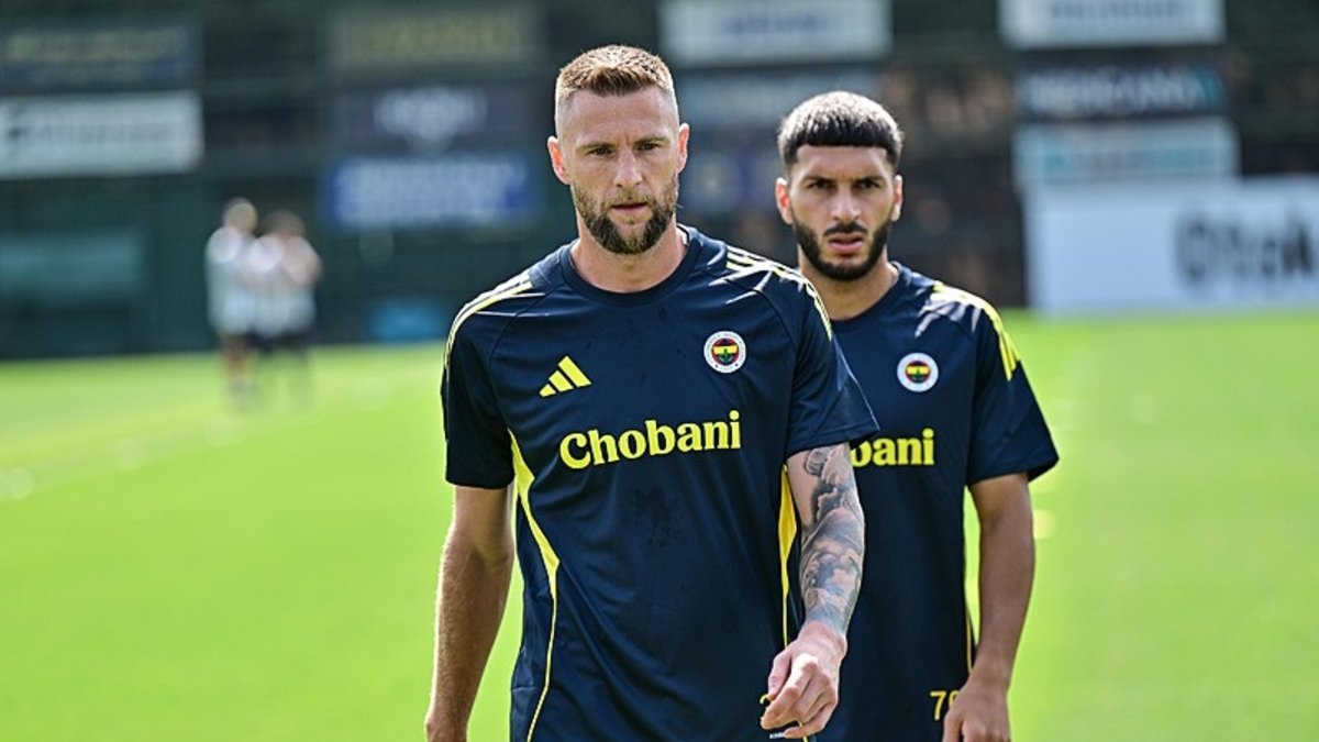 FENERBAHÇE HABERLERİ – Milan Skriniar’dan transfer itirafı!