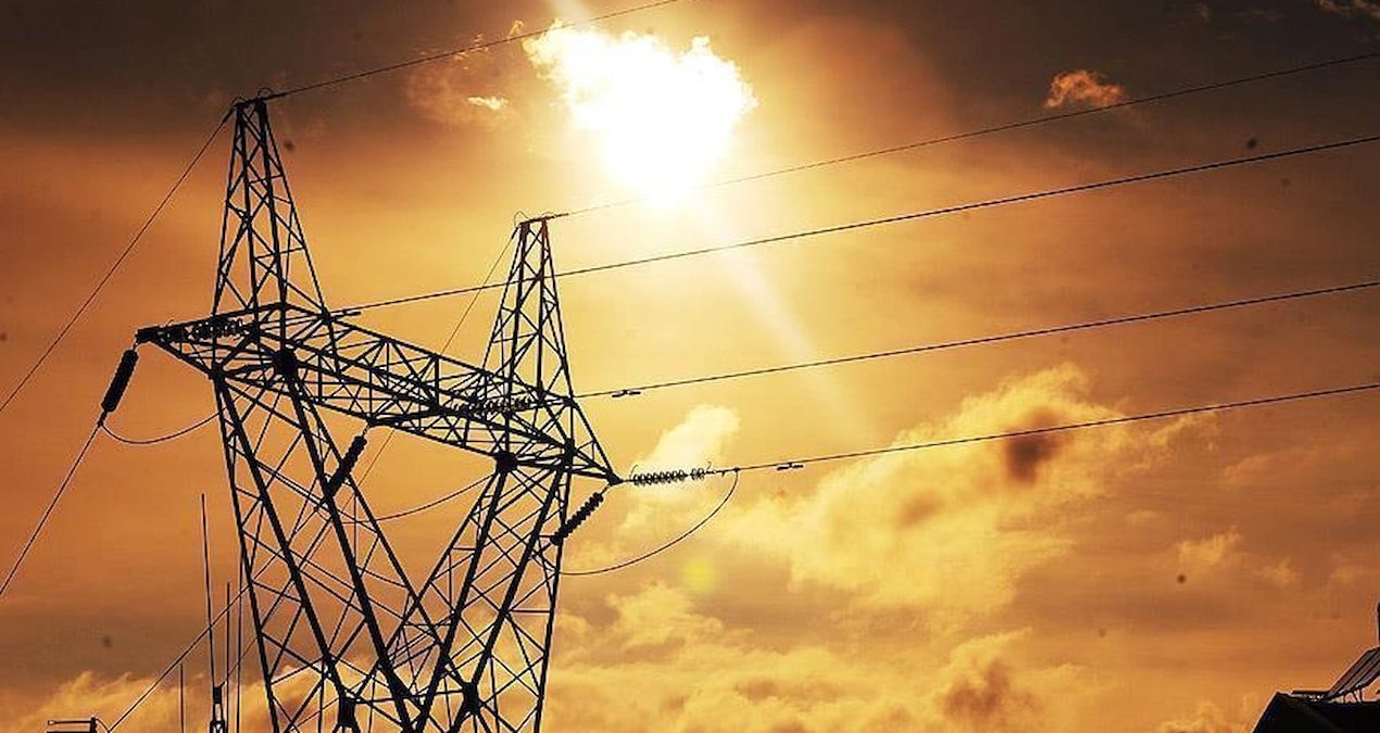 Günlük elektrik üretim ve tüketim verileri – 24 Ağustos 2025