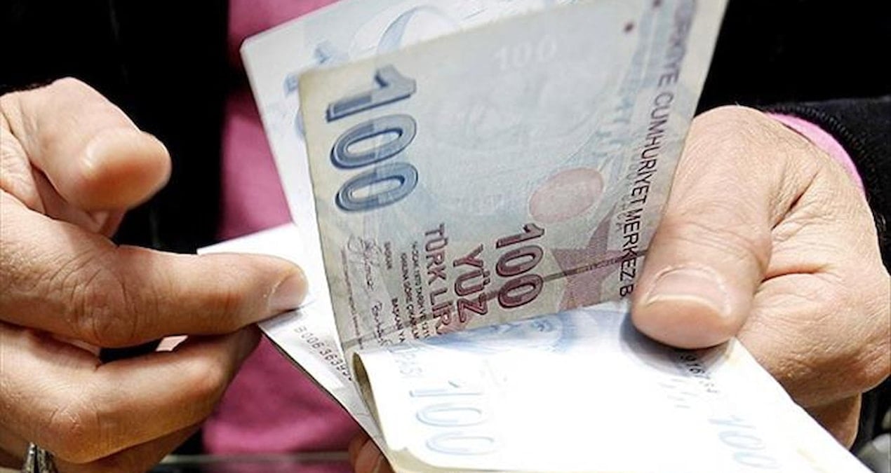 Hükümet memur ve emeklisine bugün ikinci teklifi verecek