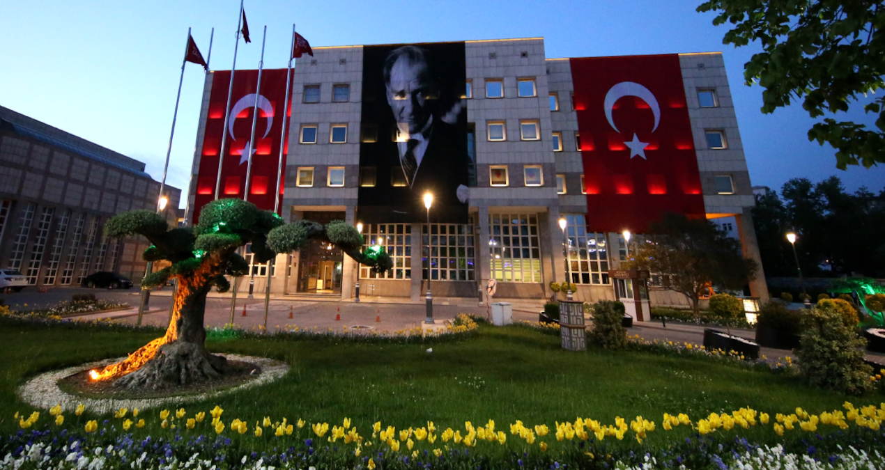 İhale değil, peşkeş! KİK ‘dur’ dedi