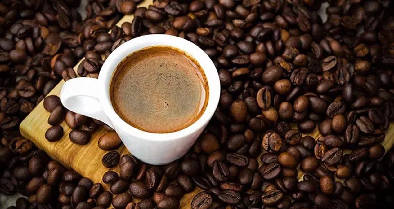 Kahvenin antibiyotikle girdiği etkileşim ortaya çıktı