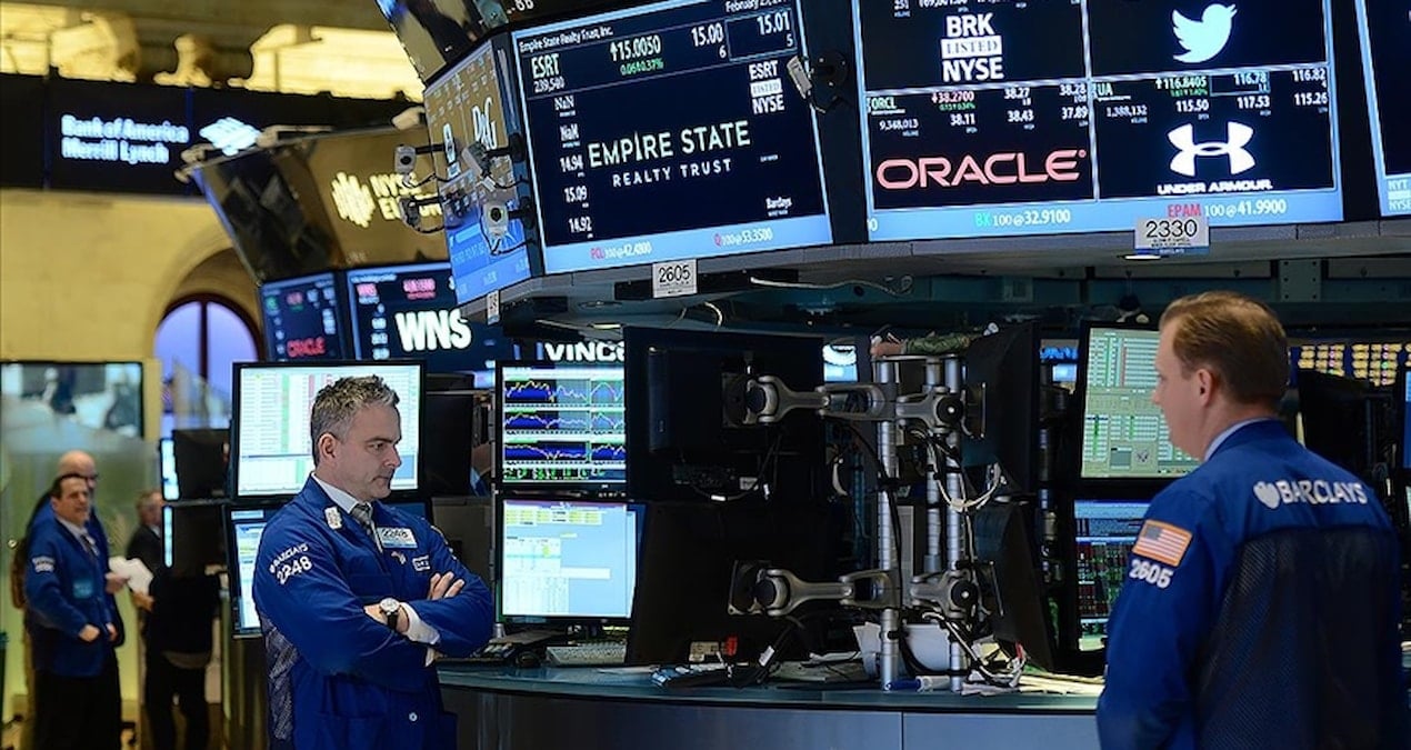 Küresel piyasalar Fed ve Jackson Hole’a odaklandı