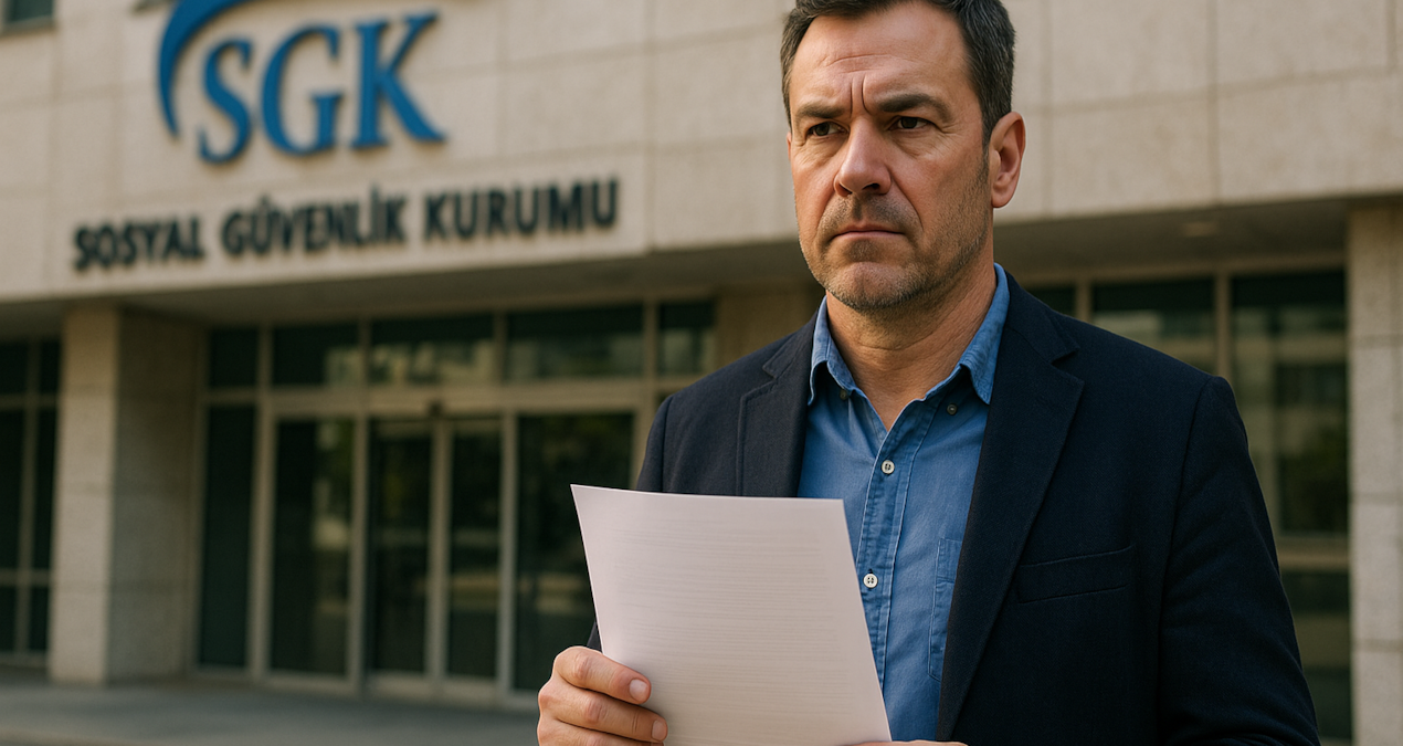 Milyonlarca çalışanı ilgilendiren tazminat detayı: Haberi alan SGK’nın yolunu tutuyor