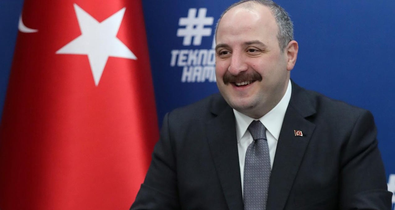 ‘Not ortalaması’ sorusu Varank’ı kızdırdı!