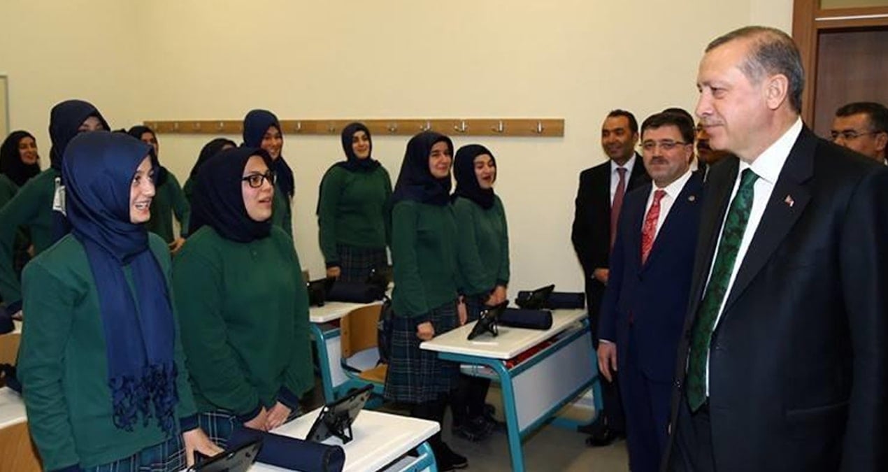 Öğrenince Erdoğan’ın canı sıkılacak