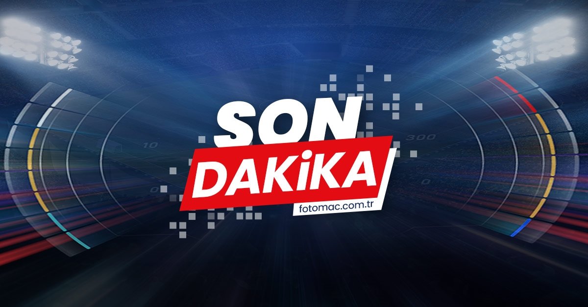 Okan Buruk: Osimhen sonrası önceliğimiz…