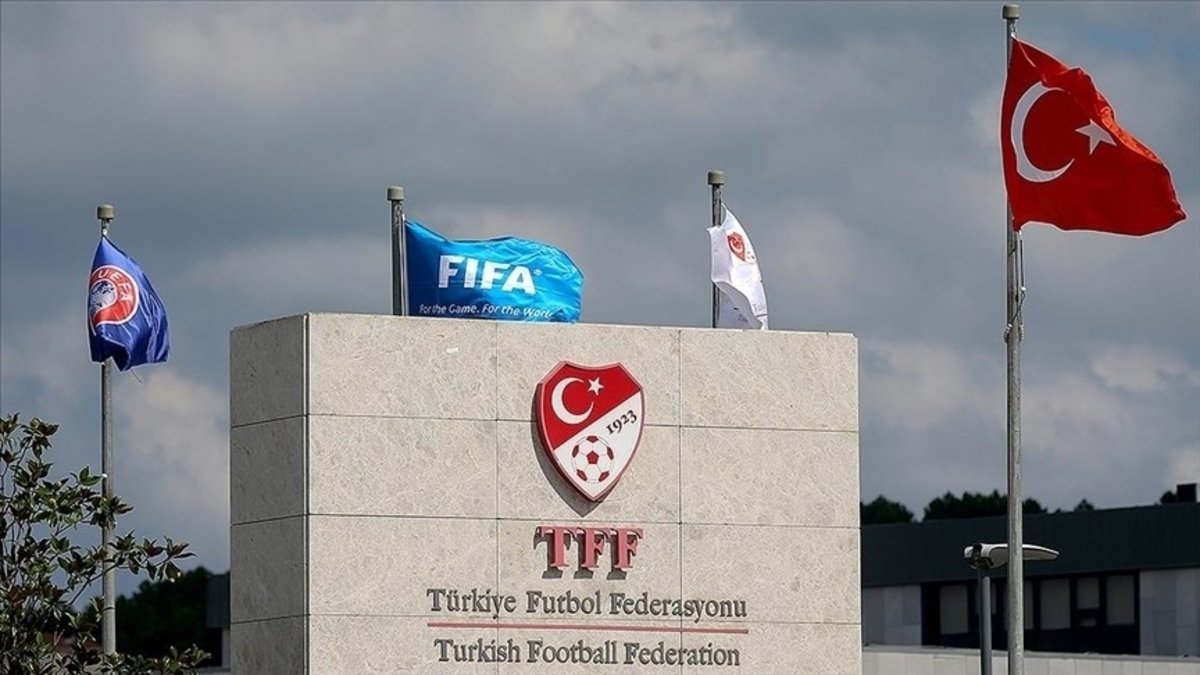 PFDK’den o isme 12 maç ceza