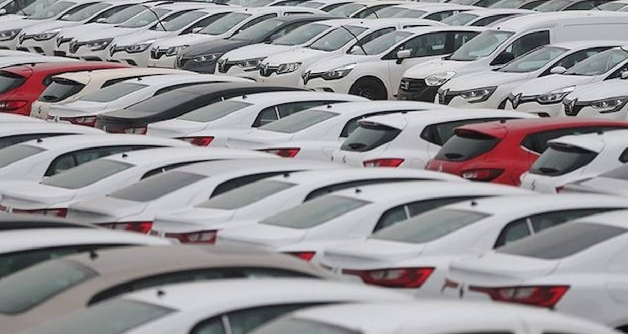 Satış rekorları kıran ikinci el otomobiller listelendi: Bu modeller peynir ekmek gibi satılıyor