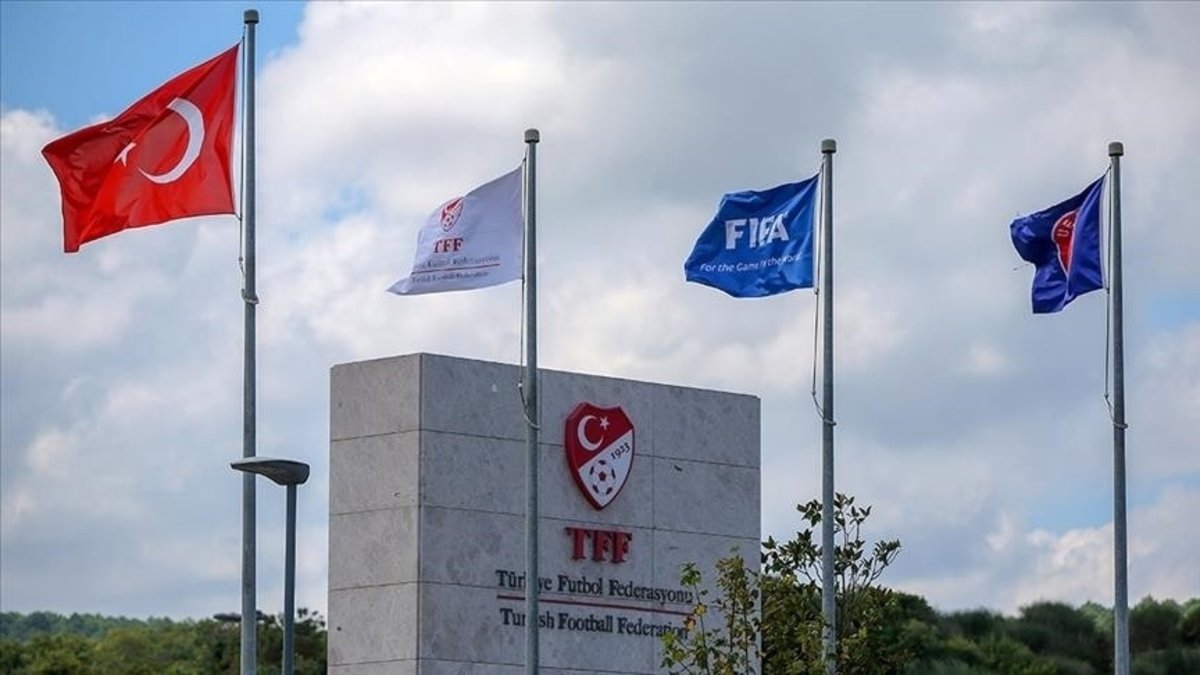 Süper Lig’de 8 kulüp PFDK’ye sevk edildi