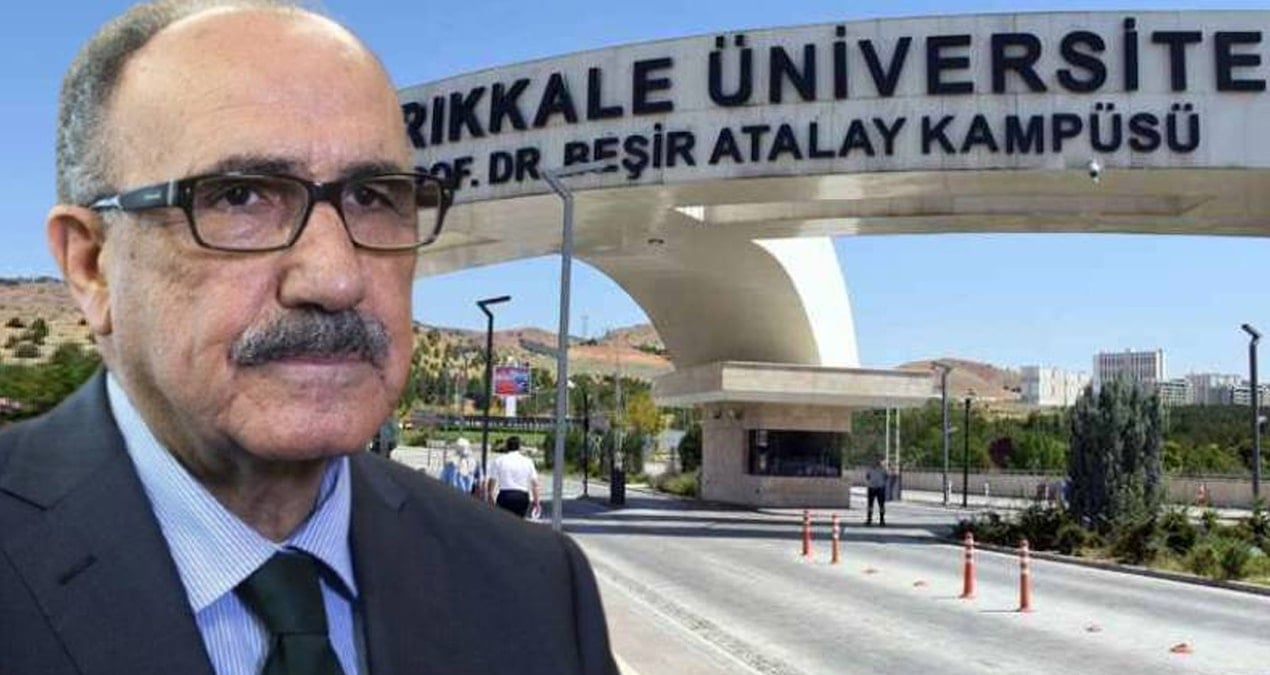 Üniversiteden adı silinen Beşir Atalay sessizliğini bozdu! Adı silindikten sonra Erdoğan ile konuştu mu?