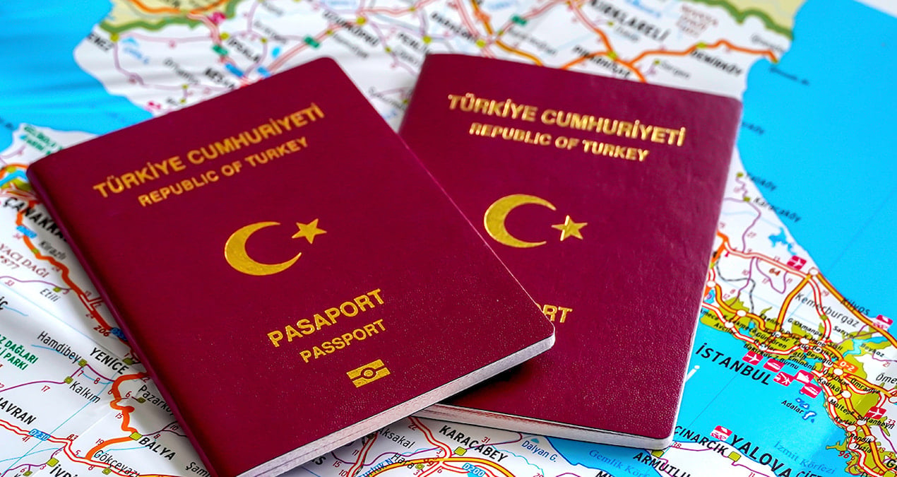 Vize aracılık işini ABD’li şirket aldı