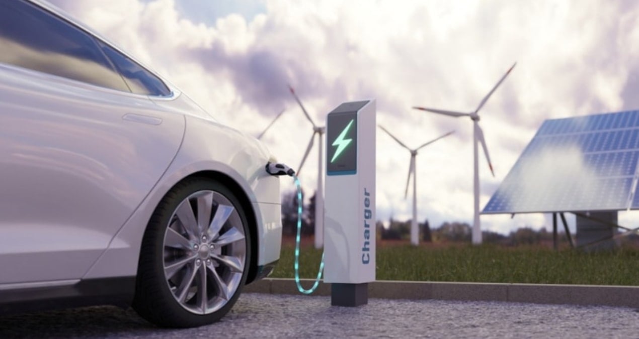 12 dakika şarj olan elektrikli araç 800 km gidecek: Yeni teknoloji çığır açıyor