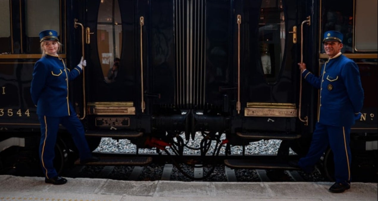 142 yıllık tarihi tren Bakırköy’e gelecek