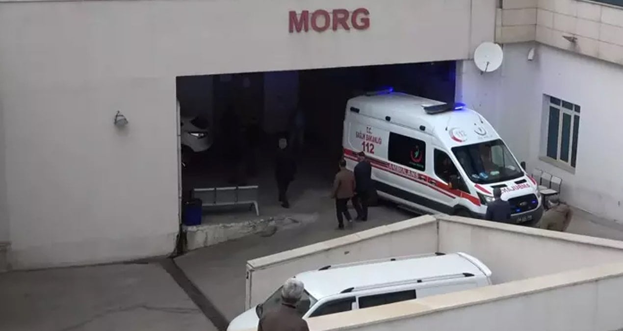 Afyonkarahisar’da tabancayla öldürülen iki kadının cenazesi defnedildi