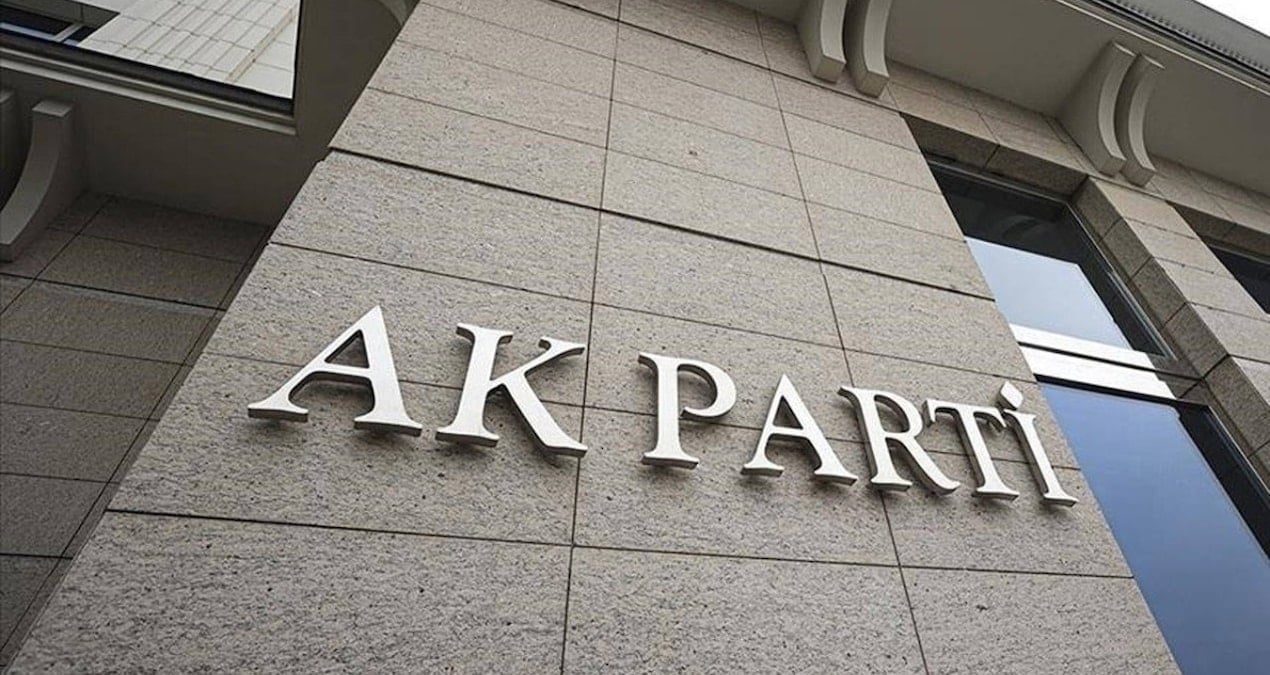 AKP’de istifa dalgası sürüyor: İki günde 7 il başkanı