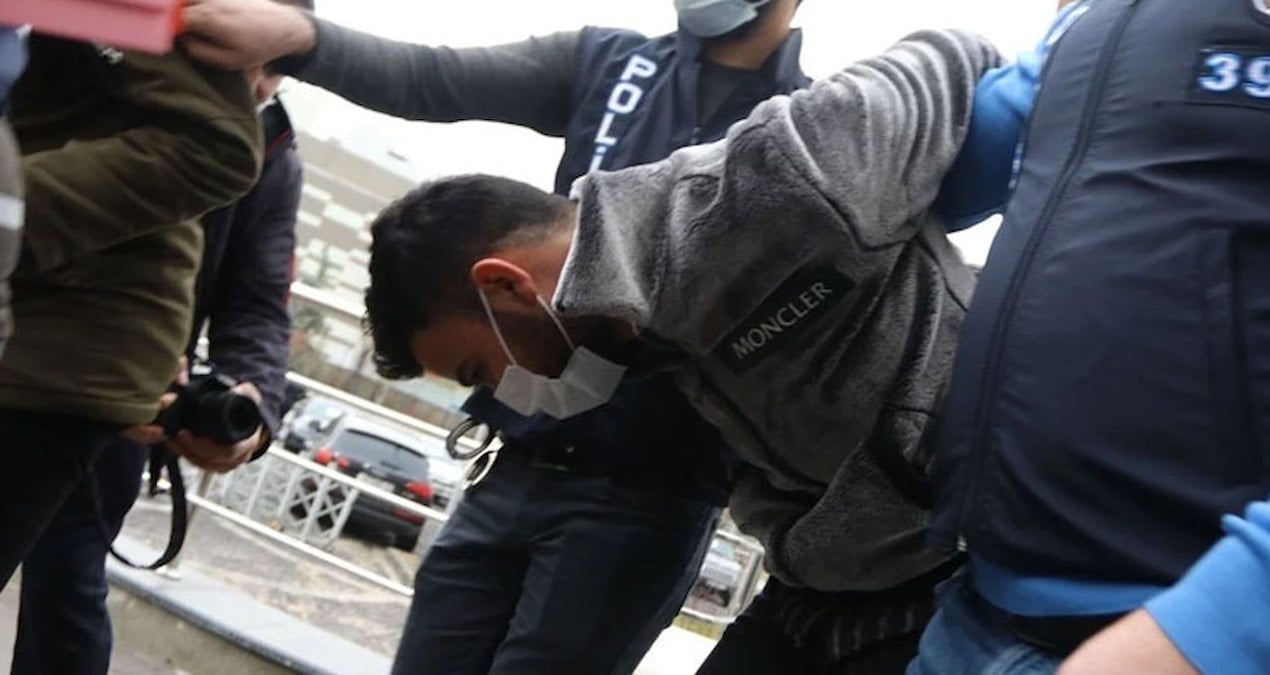 Aleyna Çakır cinayetinde Ümitcan Uygun kararı