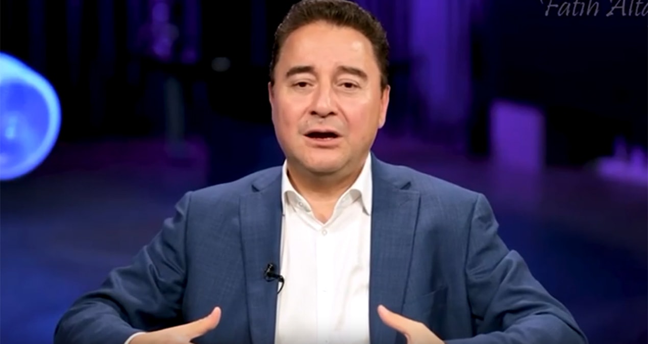 Babacan: Mehmet Şimşek ve Cevdet Yılmaz ile neler neler yaparız
