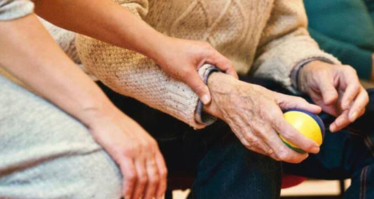 Bir şeyleri unutuyorsanız ve koku almanız değiştiyse hemen harekete geçin