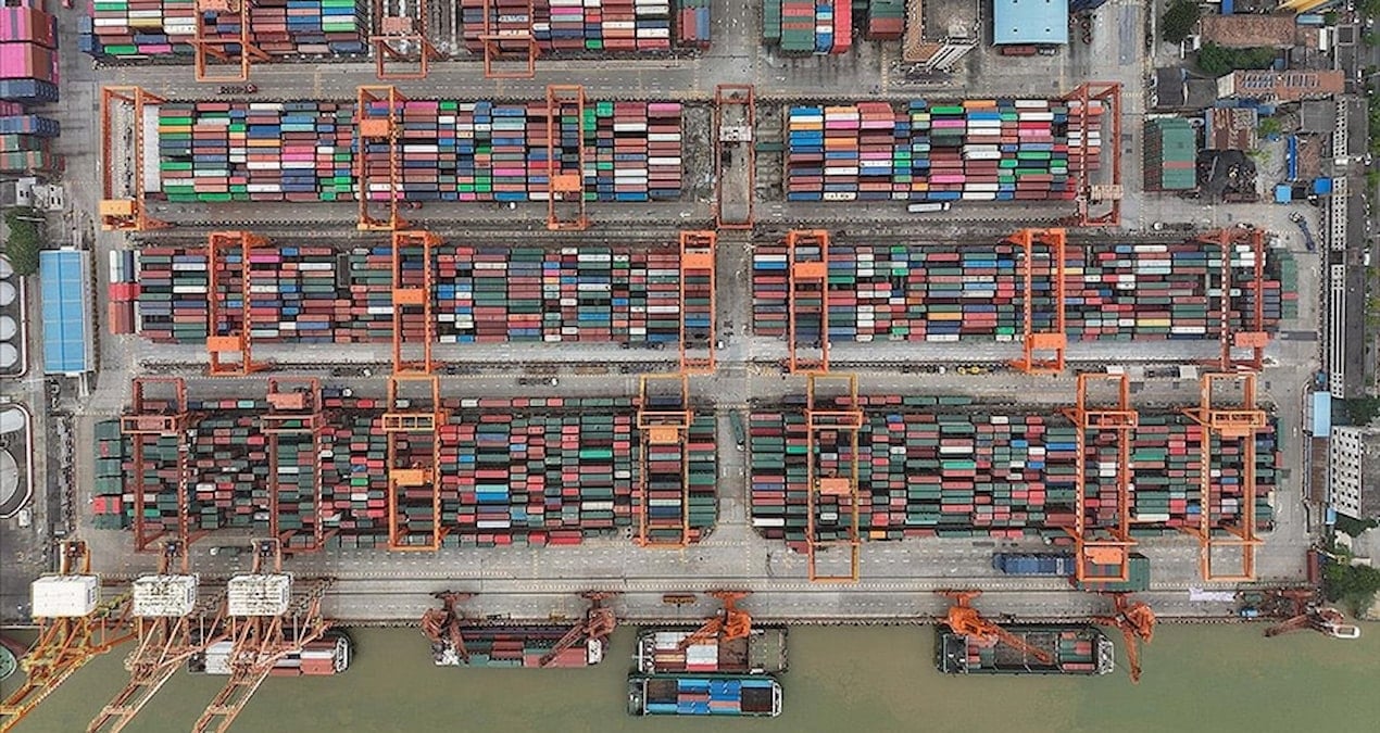 BRICS ülkelerinden artan gümrük vergilerine ortak tepki