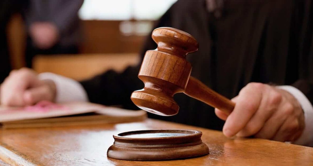 Bursa’da “Sarallar” suç örgütü davasında 35 sanığın yargılanması sürüyor