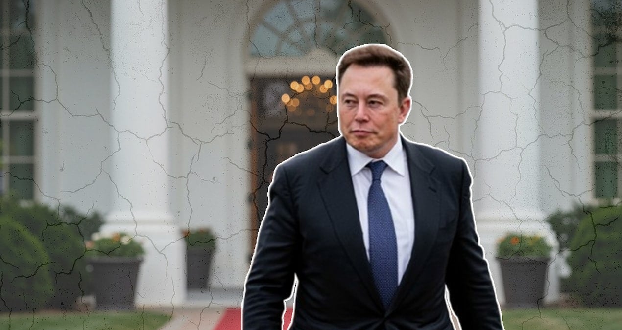 Dünyanın en zengininin tahtı sallanıyor: 70 milyar dolarlık kazançla Musk’a rakip oldu