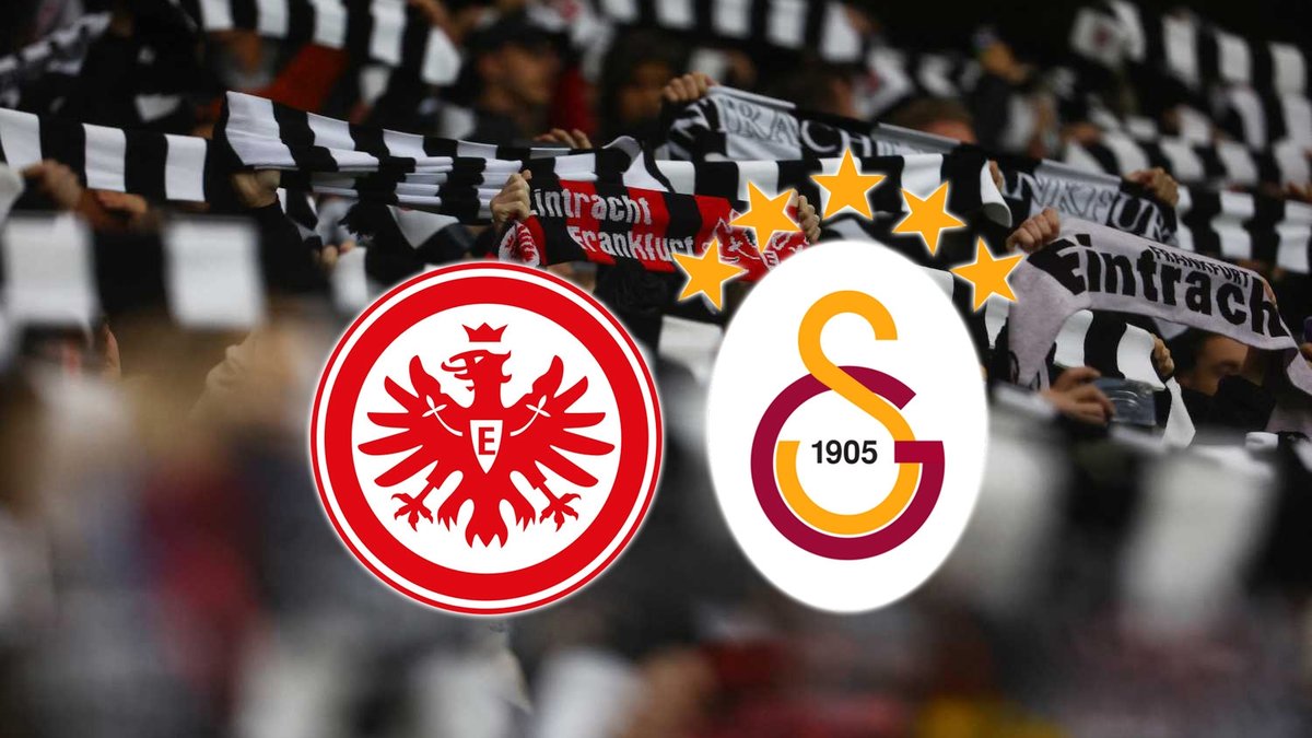 Eintracht Frankfurt’tan Galatasaray açıklaması!