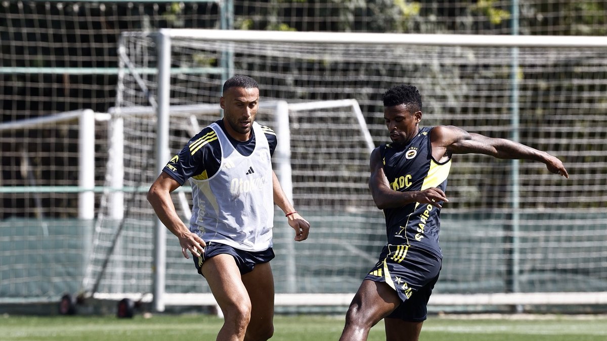 Fenerbahçe erteleme maçında Alanyaspor’u konuk edecek