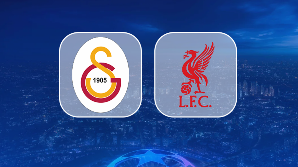 Galatasaray Liverpool maçı ne zaman, saat kaçta, hangi kanalda?
