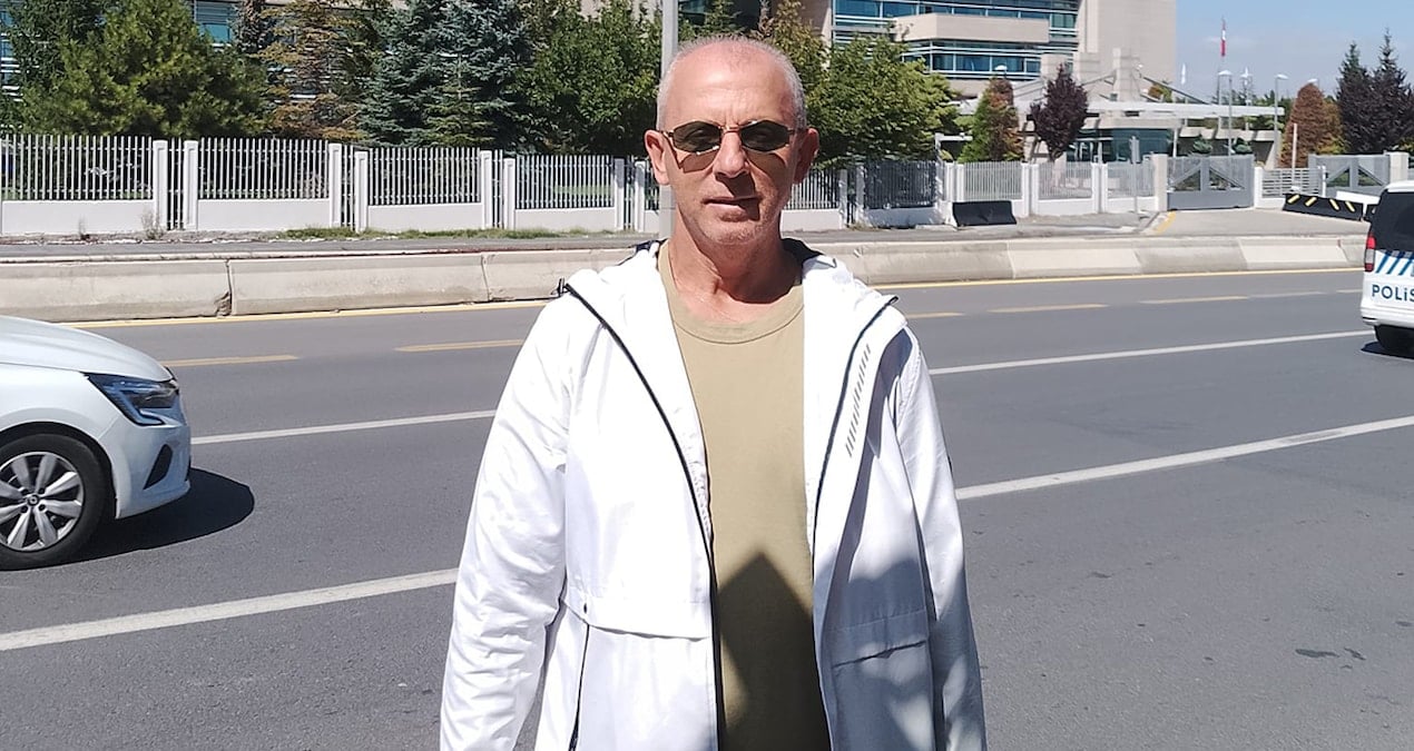 Gazinin 8 yıl önce açtığı dava şimdi siyasetin gündeminde