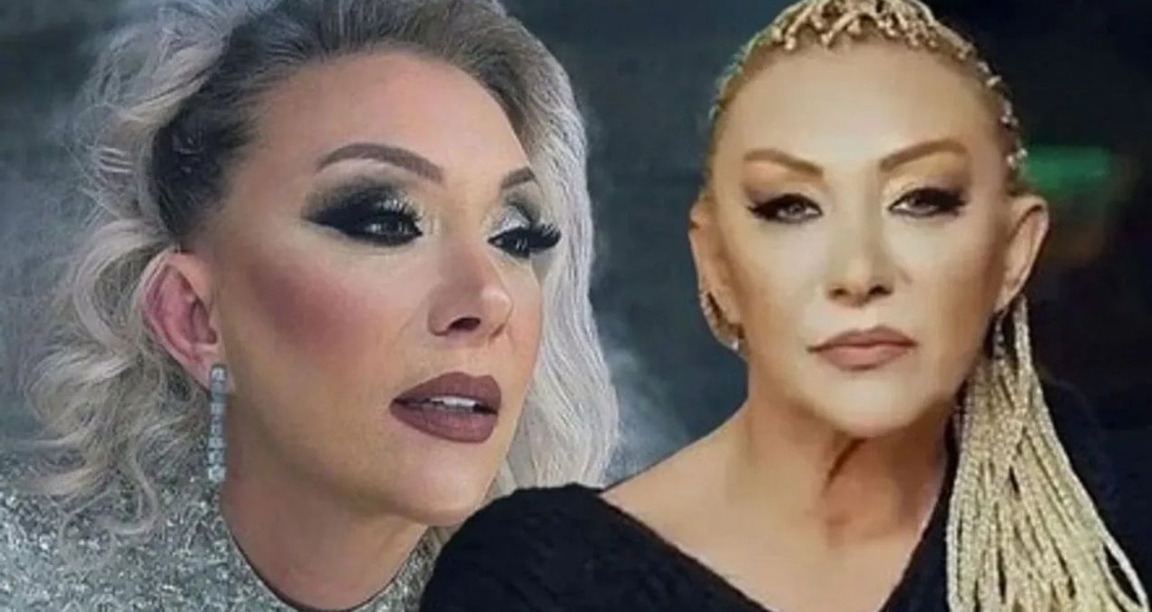 Güllü’nün korktuğu başına geldi