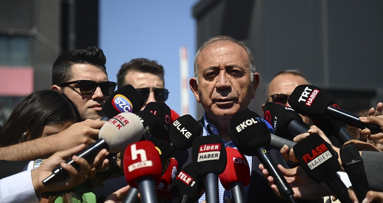 Gürsel Tekin’e seçim kurulundan ders gibi ret