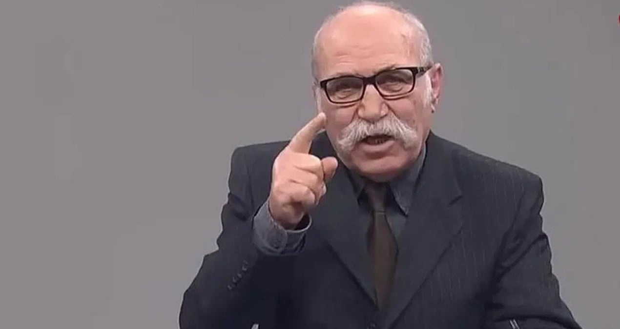 HKP Genel Başkanı Nurullah Efe Ankut hakkında ev hapsi kararı verildi