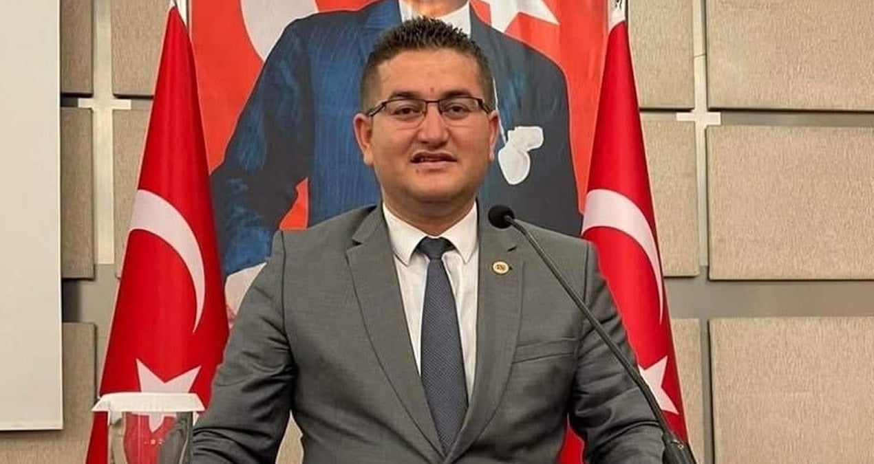 İhaleyi alan değil, soran karakolluk oldu