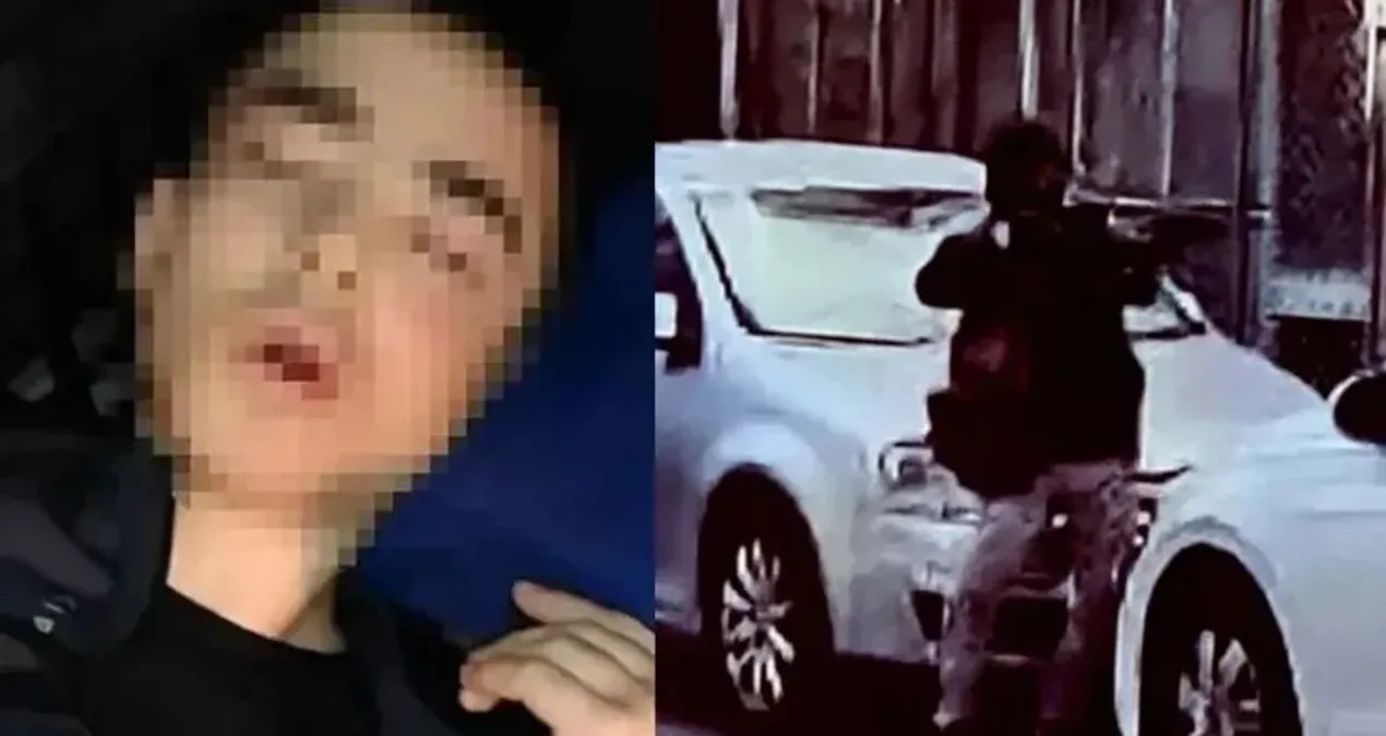 İzmir’de 2 polisi şehit etmişti: 16 yaşında nasıl bu kadar iyi silah kullandığı ortaya çıktı