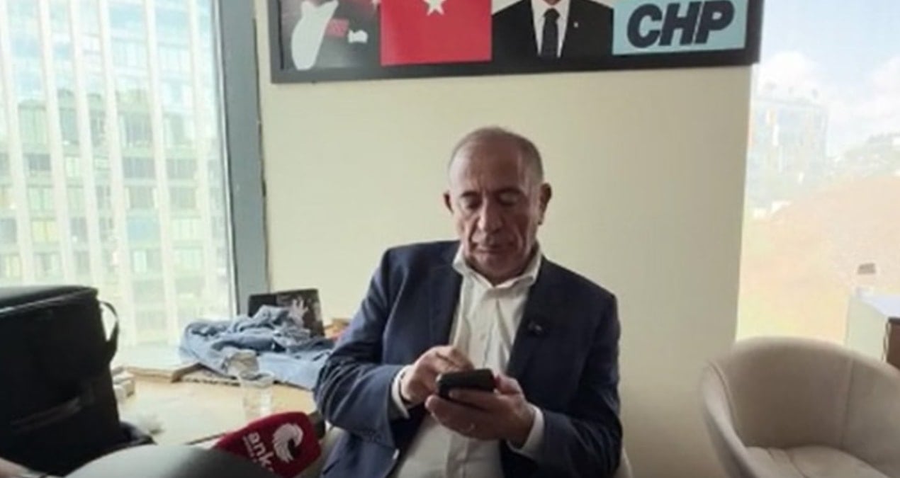 Kayyum vazgeçmiyor! Dediklerini yaparsa CHP bugün de karışacak…