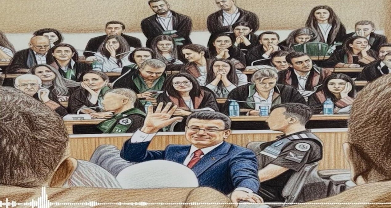 ‘Memlekette 86 milyon umut var tüketemezler’