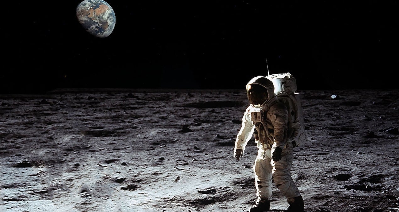 NASA araştırdı: Uzaya giden daha erken yaşlanıyor