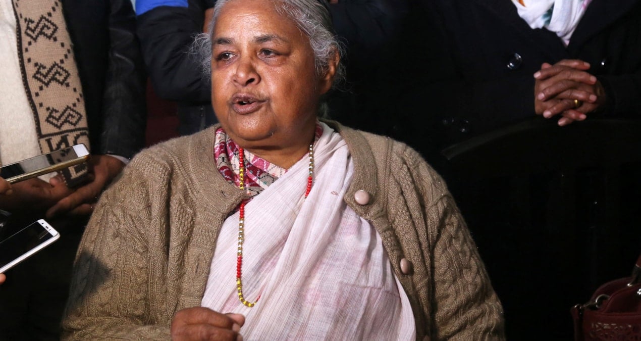 Nepal’de hükümet kaçtı, protestocular yeni Başbakanı’nı seçti