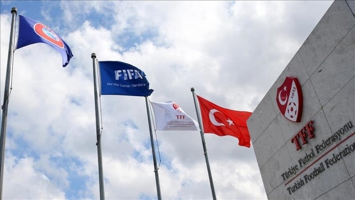 Süper Lig’den 8 kulüp PFDK’ya sevk edildi