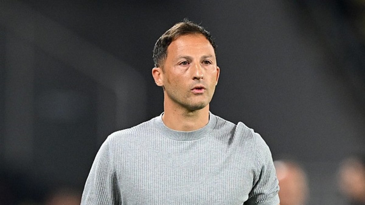 Tedesco’dan Mourinho’nun Şampiyonlar Ligi sözlerine yanıt! “Geçmişte ne oldu…”