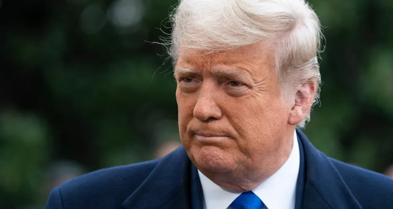 Trump’ın göçmenler üzerindeki baskısı yüzüne bulaştı