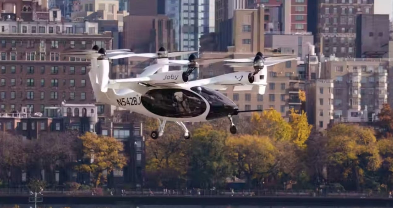Uber duyurdu: Artık helikopter ile de yolculuk yapılabilecek