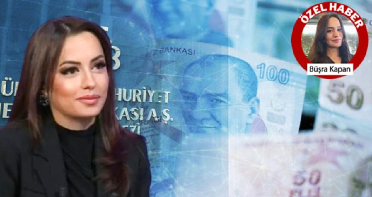 Ünlü ekonomistten çarpıcı yorum: Merkez’in açıklamasındaki kritik cümle