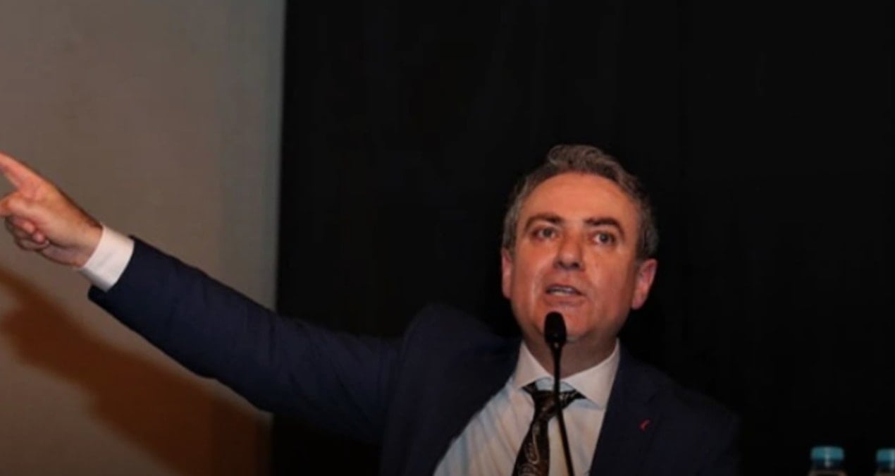 Ünlü tarihçiden Büyük Taarruz’u küçümseyen yazara tokat gibi yanıt