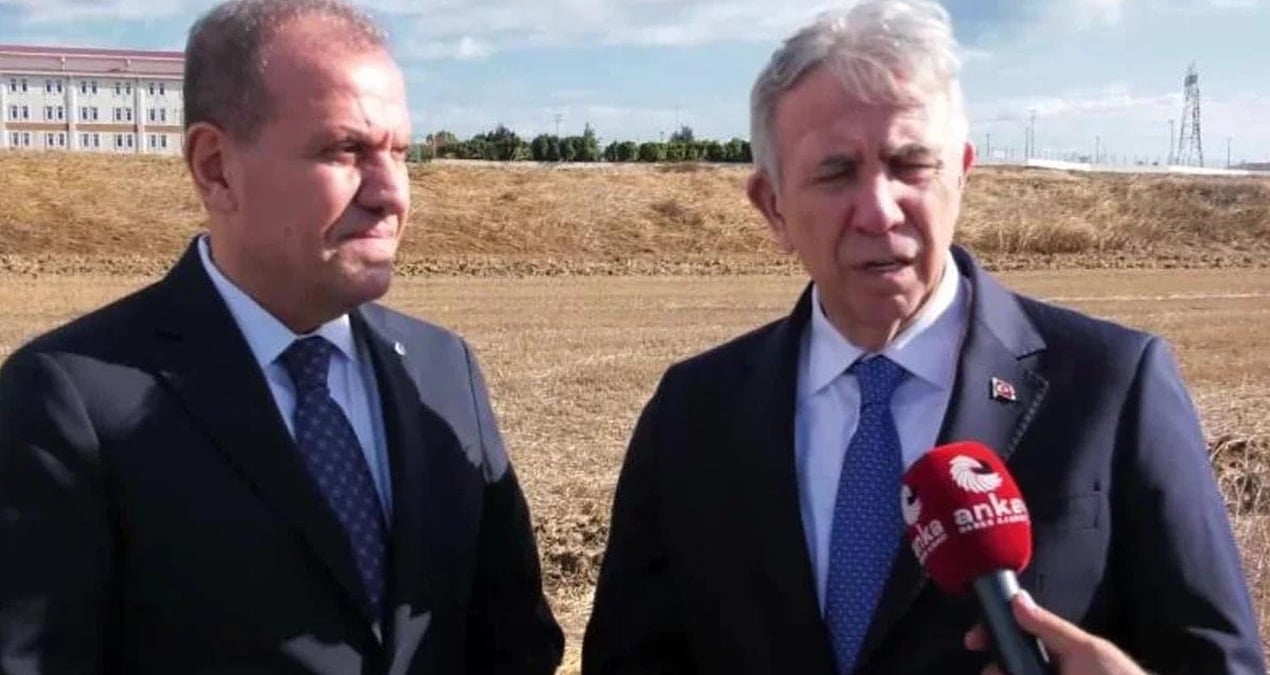 Vahap Seçer: ‘Ahmak’ söyleminden dolayı bir insanın ceza alması son derece komik