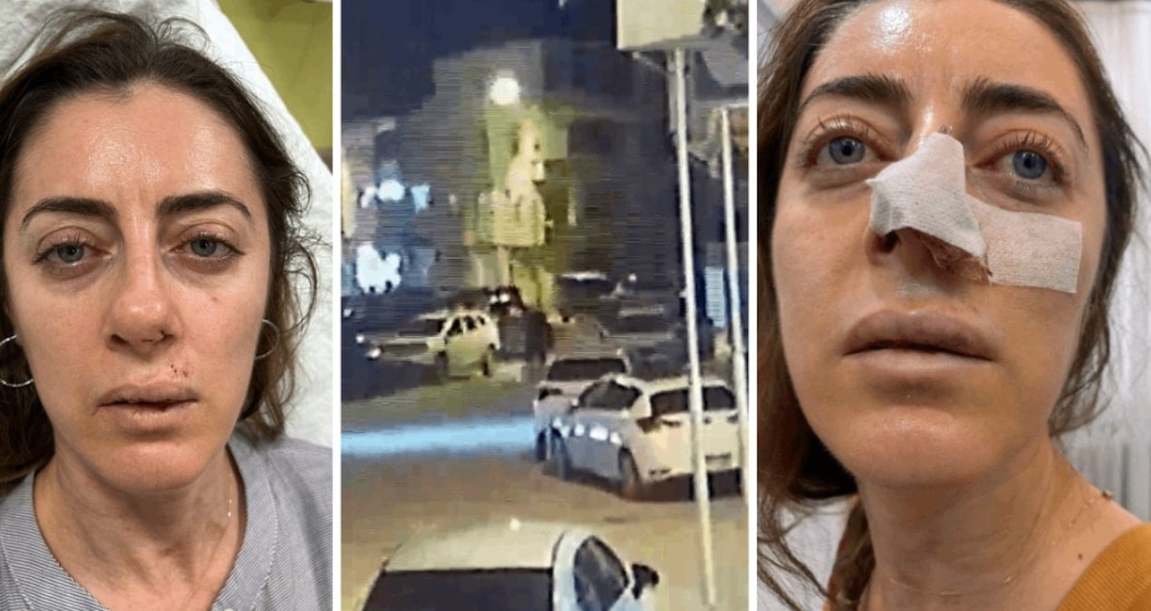 Yanlışlıkla ‘yasak aşk’ mağduru! İstenen ceza belli oldu! Otomobil kapısı silah sayıldı