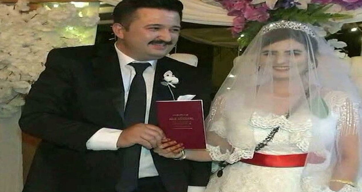 2 aylık eşini öldürüp, tahliye edilmişti: Mahkemeden yeni karar