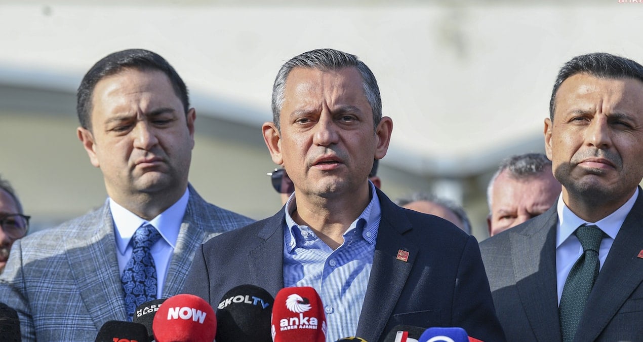 24 Ekim davaları öncesi Silivri’de kritik buluşma!