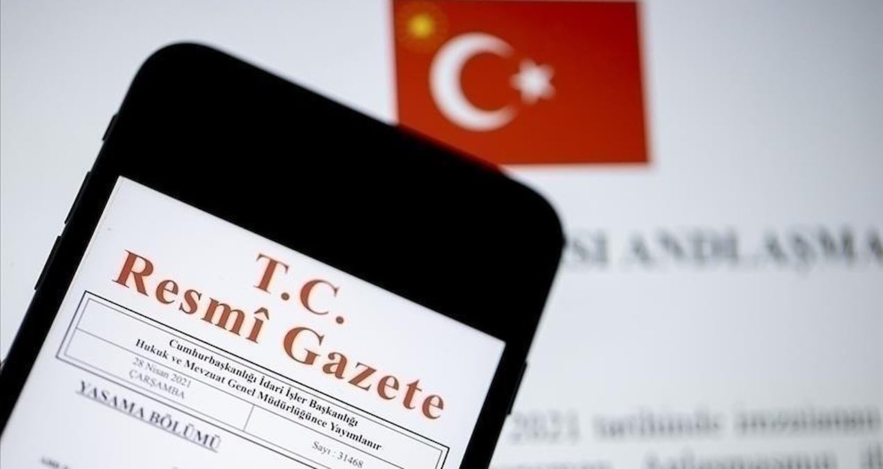Acil Durumlar ve Savunma Planlaması Dairesi Başkanlığı kuruldu